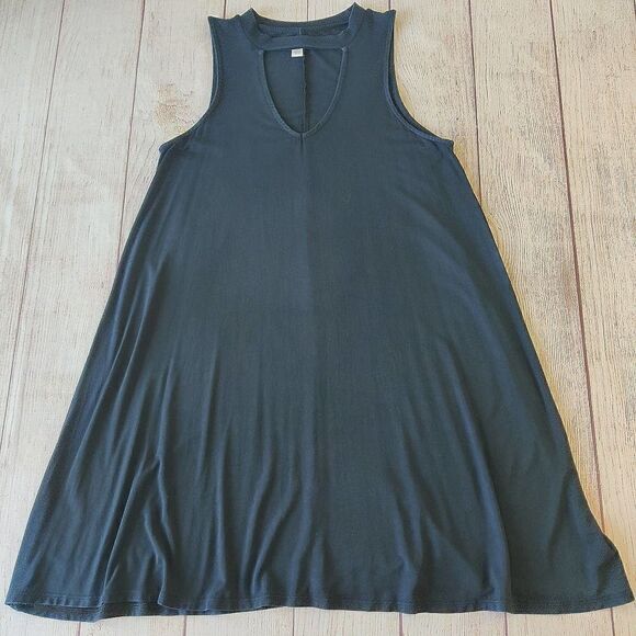 American Eagle Outfitters swing stretch mini dress sz XS - Picture 2 of 6
